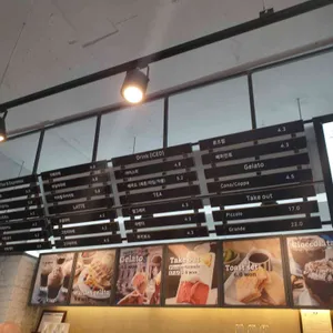 안토누찌 리뷰 사진