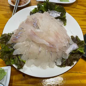 오징어나라  사진