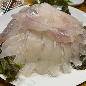 오징어나라  사진