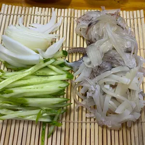 오징어나라  사진