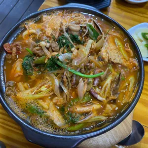 오징어나라  사진