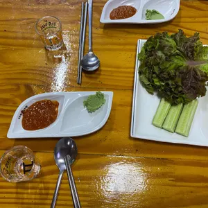 오징어나라  리뷰 사진