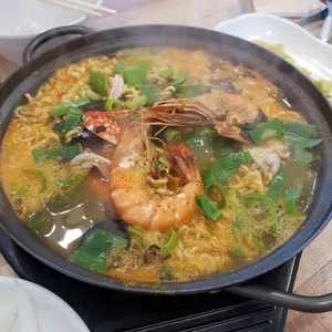 모꼬지 사진