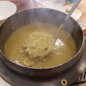 모꼬지 사진