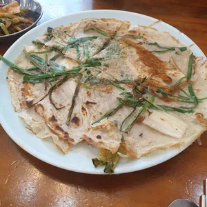 남촌막국수 사진