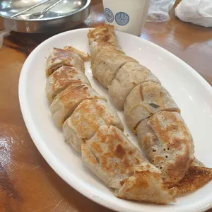 남촌막국수 사진