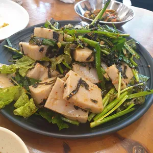 남촌막국수 사진