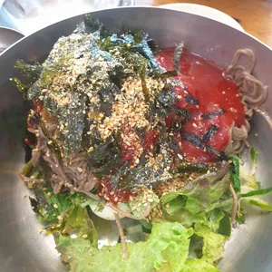 남촌막국수 사진