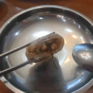 남촌막국수 사진