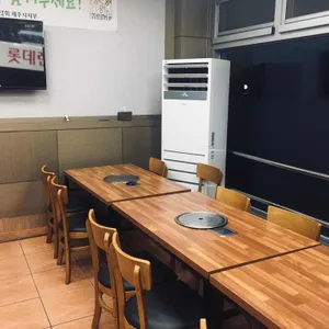 정우말가든 리뷰 사진
