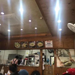 봉화칼국수 리뷰 사진