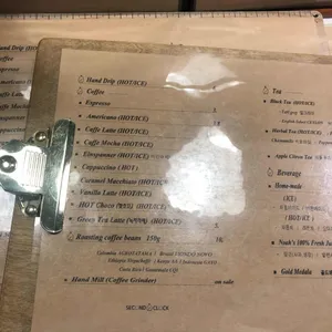 세컨클락 리뷰 사진