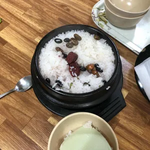 평화가든 사진