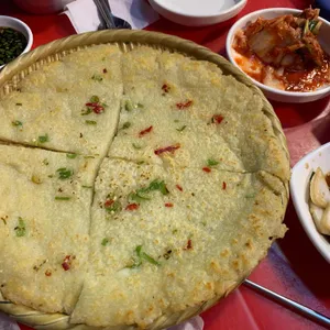 빈대떡신사 사진