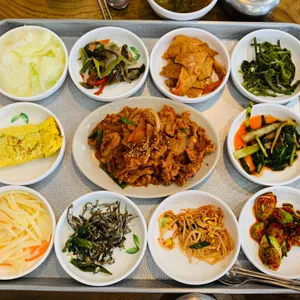 여의도기사식당 사진