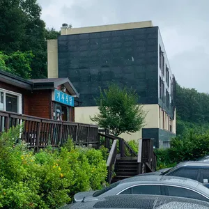 여의도기사식당 대표 사진