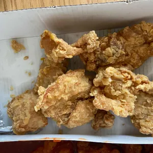 맘스터치  사진