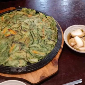 새벽집 사진