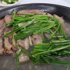 수원양반댁도가니 사진