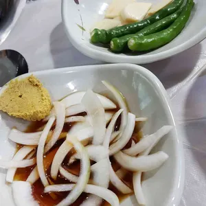 수원양반댁도가니 사진