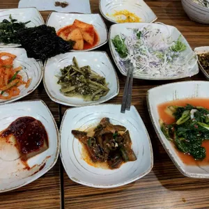 배두둑마을 사진