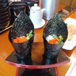 허군 초밥 참치 리뷰 사진