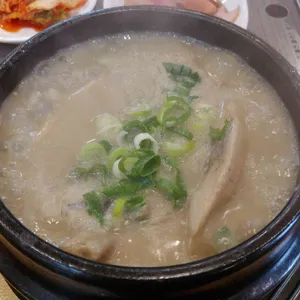 장수촌 버섯마을 사진