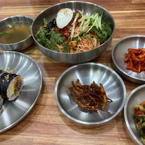 인생국수 사진