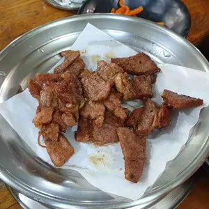 화전분재예술원 사진