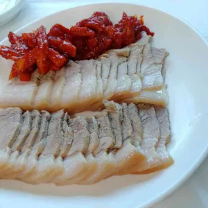 삼교리동치미막국수 리뷰 사진