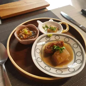 테루아 리뷰 사진