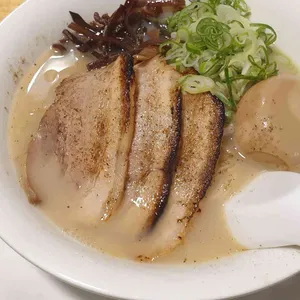 츠루츠루 라멘 사진