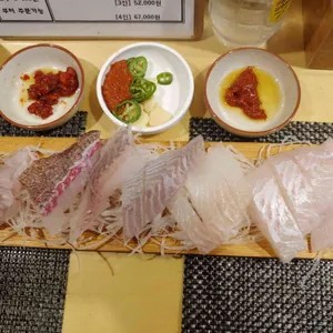 중림동 물고기 리뷰 사진