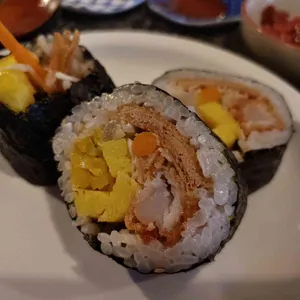 중림동 물고기 사진