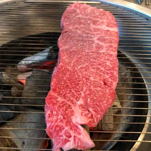 평창축협 대관령한우 일송정 사진
