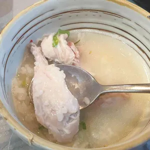 개성삼계탕 사진