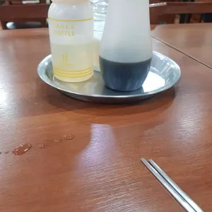 오색막국수 사진
