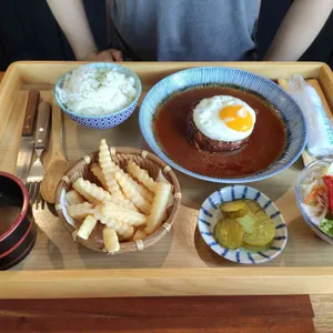 와비 비스트로 사진