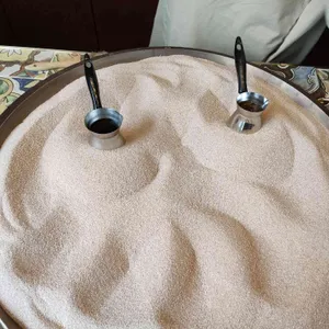 쿰 사진