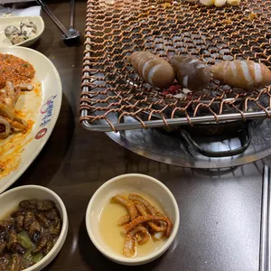 대박통 사진