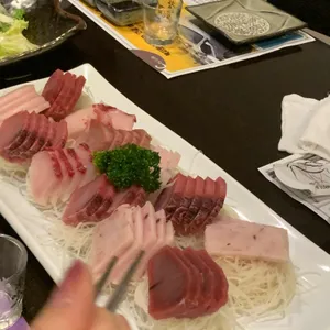 청사참치 사진