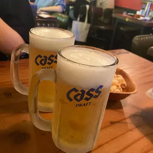 역전할머니맥주  사진