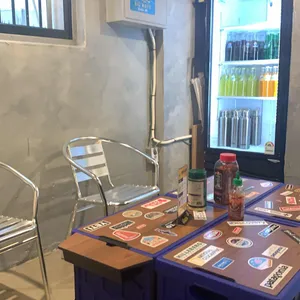 데블스피자 리뷰 사진