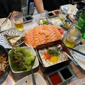 부엉이횟집 사진