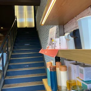 할리스커피 리뷰 사진