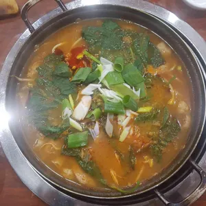 삽교곱창 사진