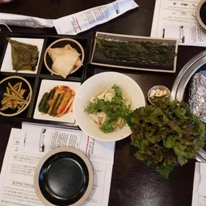 화포식당  리뷰 사진