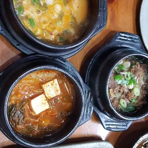 툇마루밥상 리뷰 사진