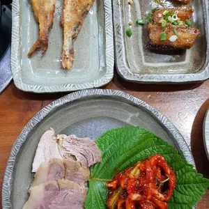 툇마루밥상 리뷰 사진