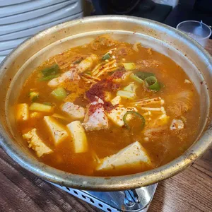 화영참숯화로구이 사진